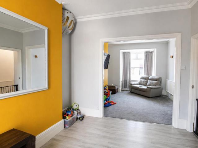 Cottage for sale in Millmead, Acol
