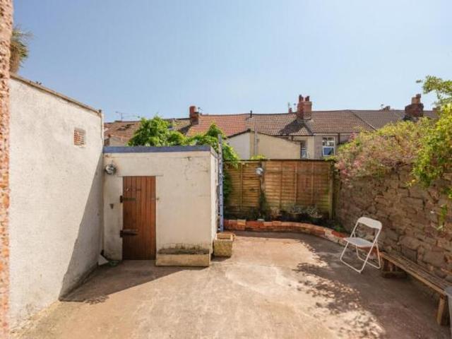 Cottage for sale in Redfield, Bristol