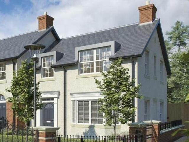 House for sale in Lyons, Greater London