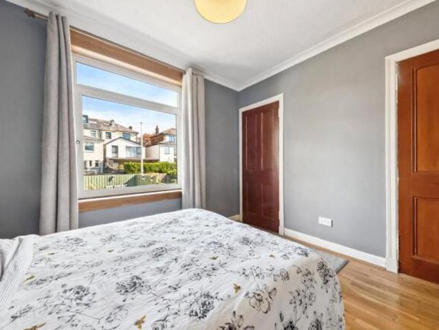 Cottage for sale in Jordanhill, Scotland