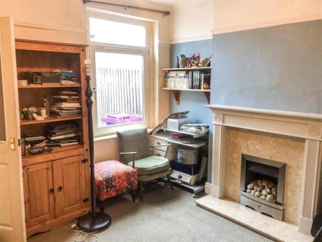 Cottage for sale in Bradmore, Rushcliffe