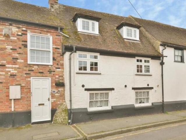 Cottage for sale in Kent