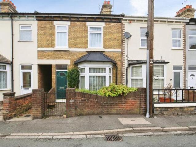 Cottage for sale in Old Fletton, Peterborough
