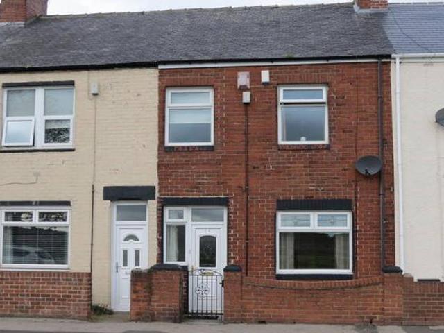 House for sale in North East, England