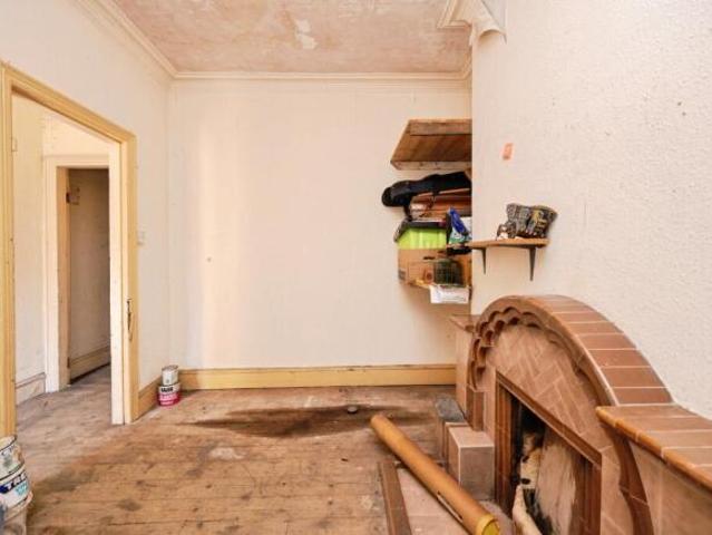 Cottage for sale in Smethwick, West Midlands