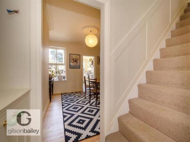 Cottage for sale in East Bank, Norfolk