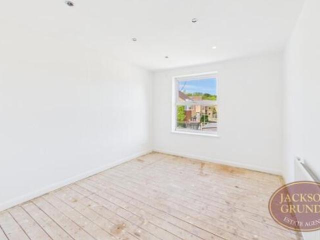 Cottage for sale in Rectory Farm, Northampton