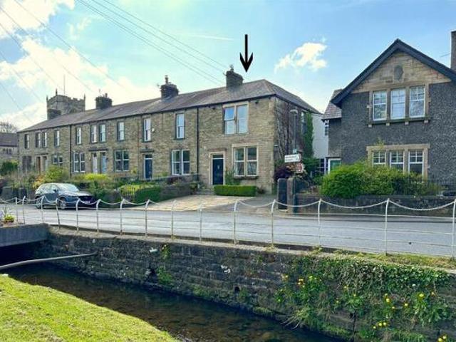 House for sale in Clitheroe, Paradise