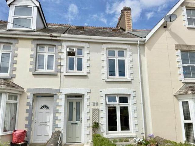 House for sale in Gonvena, Wadebridge