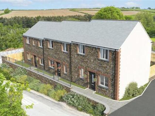 House for sale in Wadebridge, Cornwall
