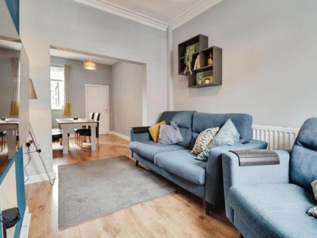 Cottage for sale in Stoke, Stoke-on-Trent