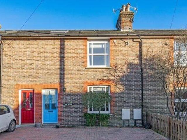 House for sale in Cross In Hand, East Sussex