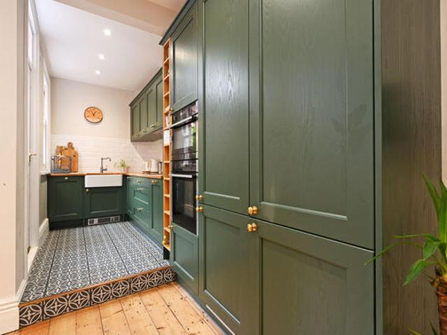 Cottage for sale in Nether Edge, Sheffield