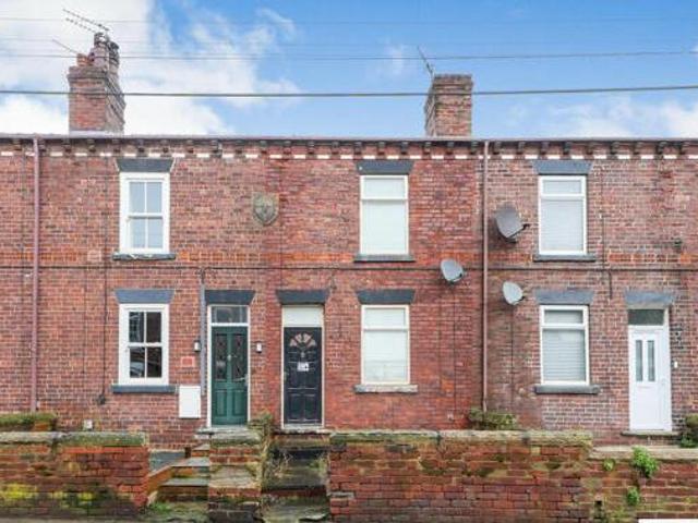 House for sale in West Yorkshire