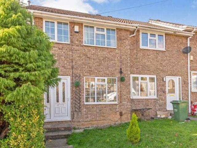 House for sale in Horbury, West Yorkshire