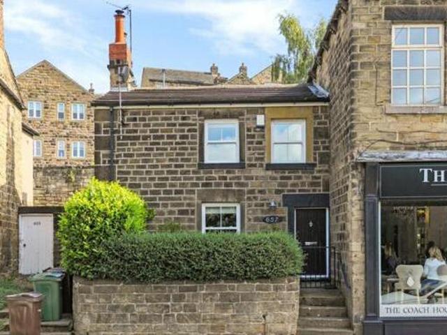 House for sale in West Yorkshire