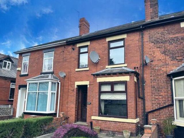 House for sale in West Yorkshire