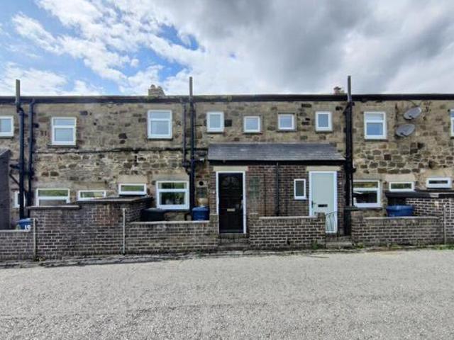 House for sale in Butterton, Staffordshire