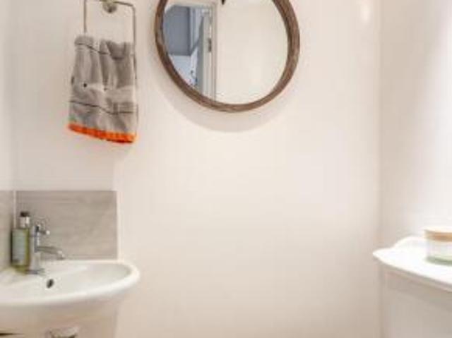 Cottage for sale in Round Hill, Brighton & Hove