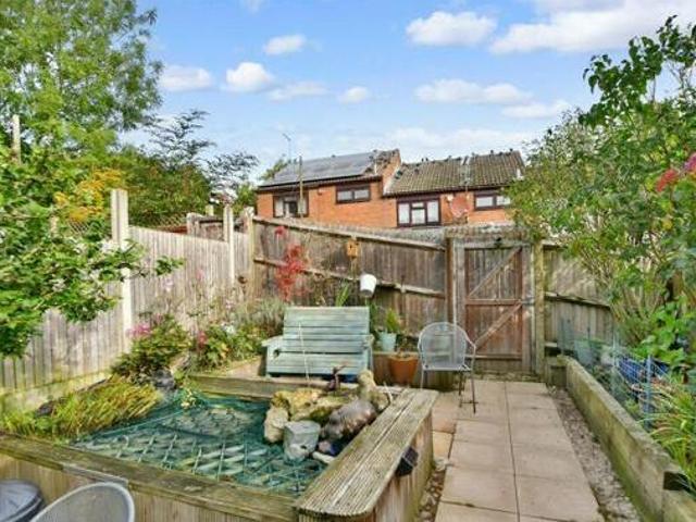 House for sale in Brompton, Gillingham