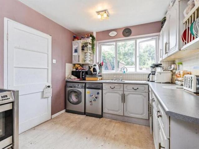 Cottage for sale in Boultham Moor, Brayford