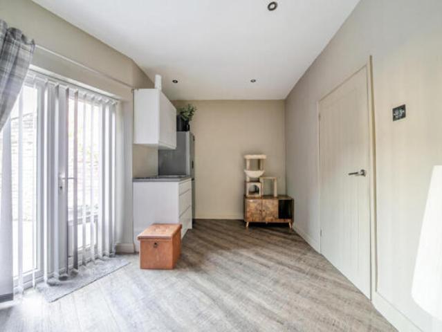 Cottage for sale in Spring Vale, Hampshire