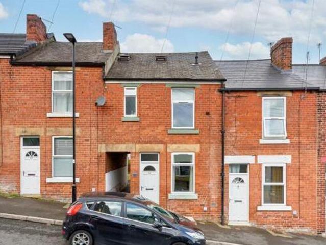 House for sale in Lower Walkley, Sheffield