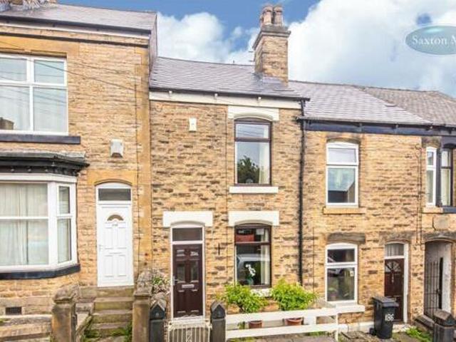 House for sale in Lower Walkley, Sheffield