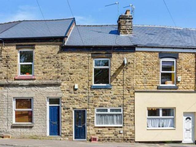 House for sale in Lower Walkley, Sheffield