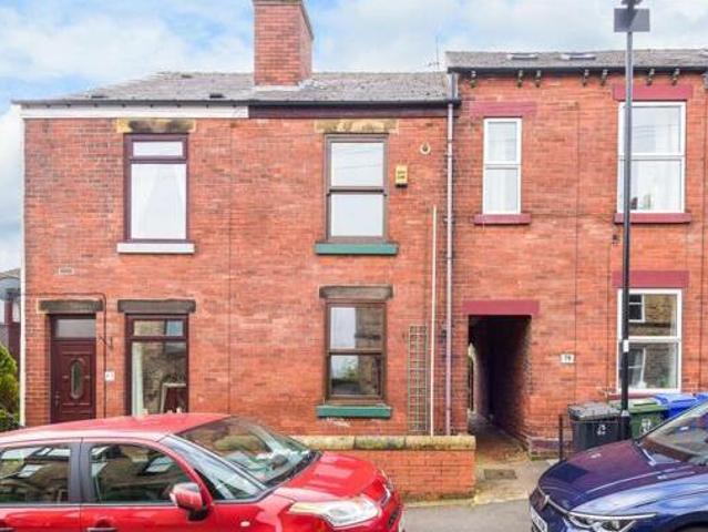 House for sale in Lower Walkley, Walkley