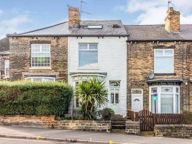 House for sale in Yorkshire And The Humber