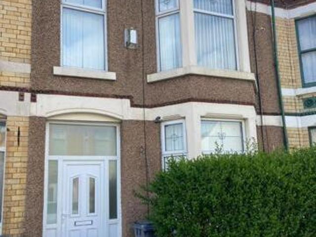 House for sale in Liscard, Wirral