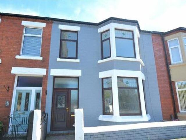 House for sale in Liscard, Wirral