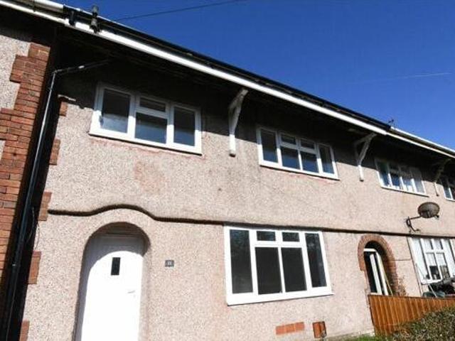 House for sale in Liscard, Wirral