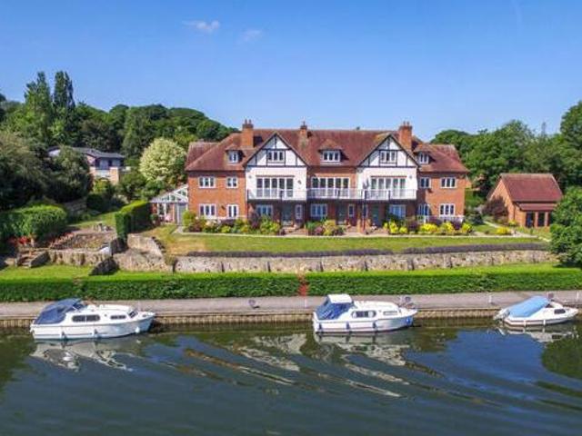 House for sale in Berrick Salome, Oxfordshire