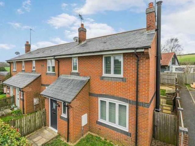 House for sale in Berrick Salome, Oxfordshire