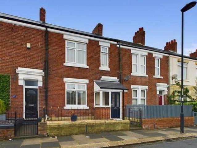 House for sale in Wallsend, Tyne And Wear