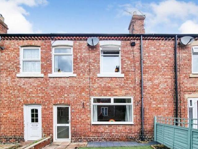 House for sale in Wallsend, Tyne And Wear