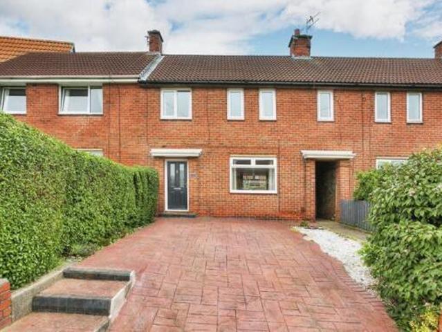House for sale in Wallsend, Tyne And Wear