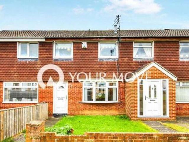 House for sale in Wallsend, Tyne And Wear