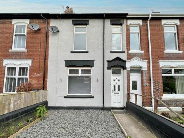 House for sale in Wallsend, Tyne And Wear