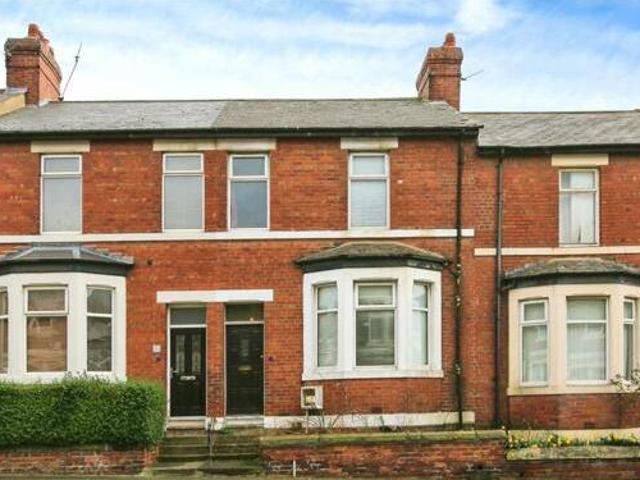 House for sale in Wallsend, Tyne And Wear
