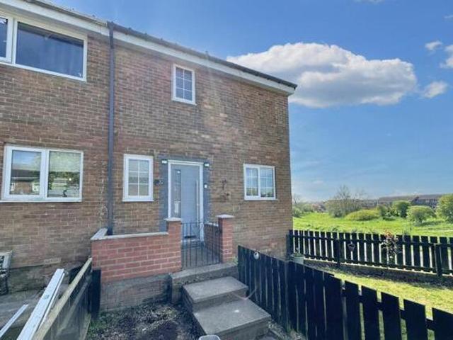 House for sale in Wallsend, Tyne And Wear