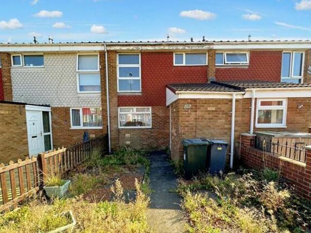 House for sale in Wallsend, Tyne And Wear