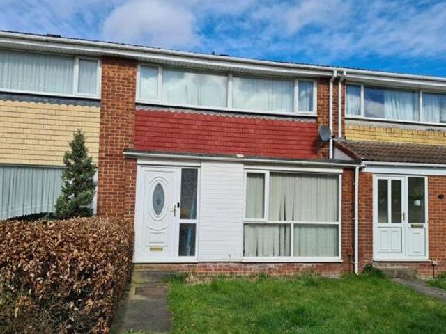 House for sale in Wallsend, Tyne And Wear