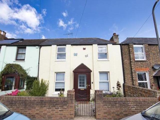 House for sale in Ash, Kent