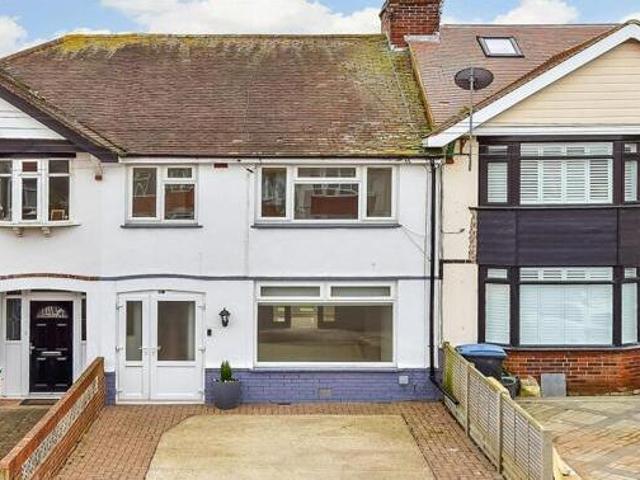 House for sale in Ash, Kent
