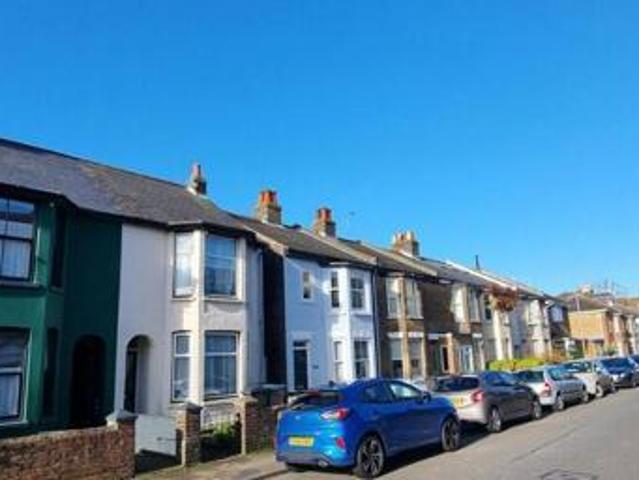 House for sale in Ash, Kent