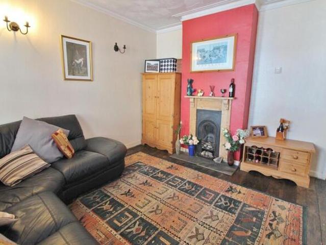 Cottage for sale in Fratton, City Of Portsmouth