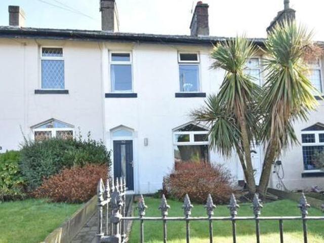 House for sale in Lancashire, England
